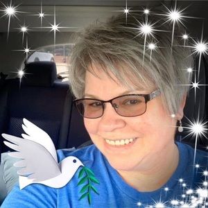 Meet your Posher, Tonja